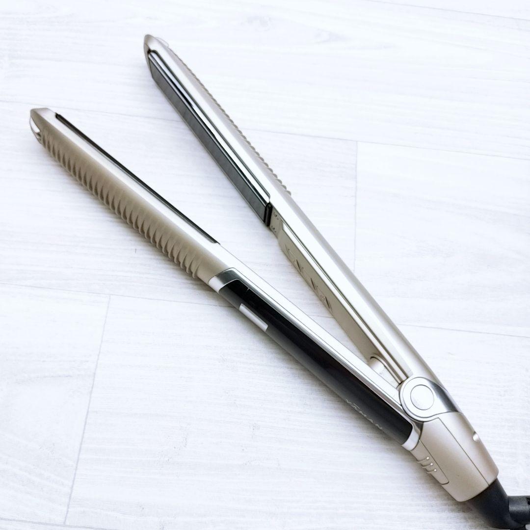 ほぼ未使用☺️ヤーマン フォトイオン スムース ストレート YJHB0N