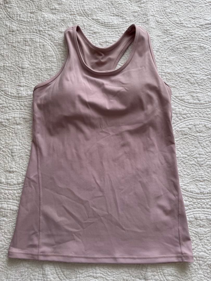 ラバ　LAVA ヨガウェアセット（タンクトップ・レギンス・マット・ラグ・バッグ）