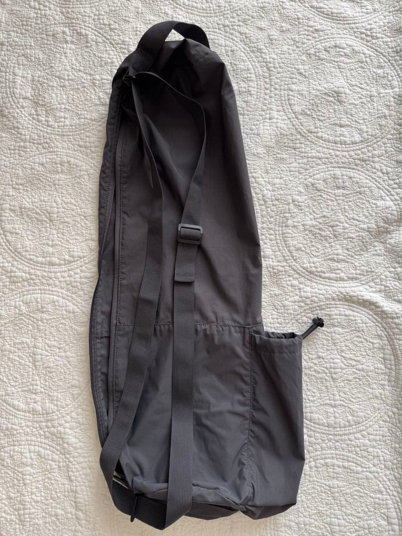 ラバ　LAVA ヨガウェアセット（タンクトップ・レギンス・マット・ラグ・バッグ）