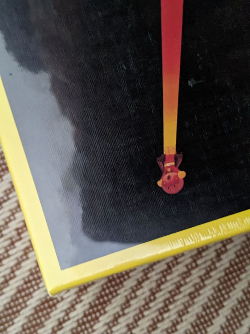 アンパンマンジグソーパズル300P　３種　やなせたかし