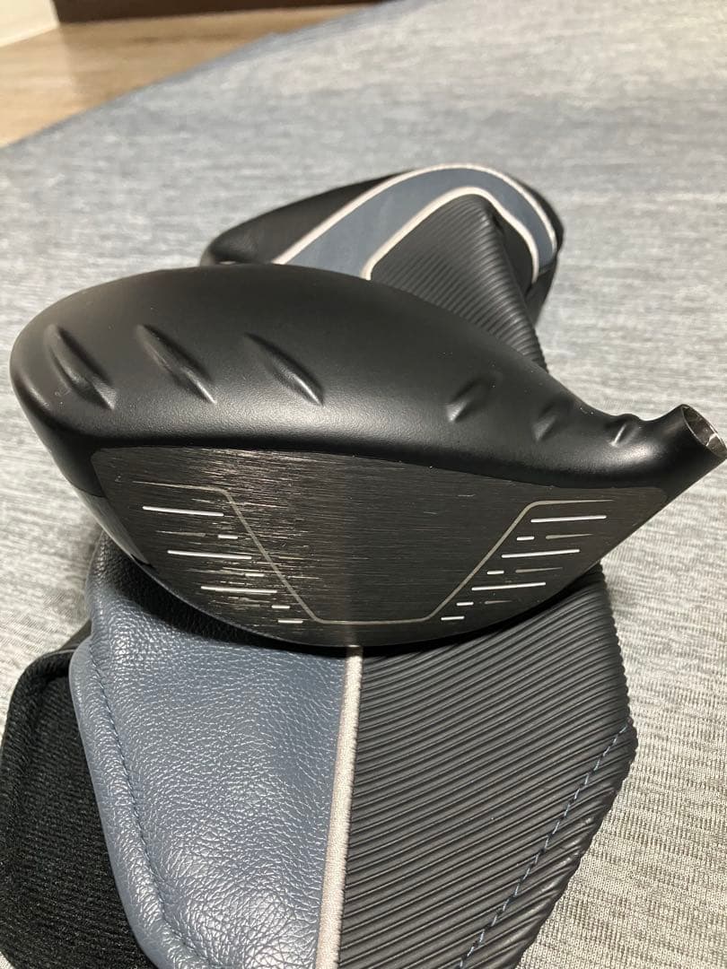 ピン　PING ドライバー　G425 ヘッド　単品　マックス　MAX 10.5