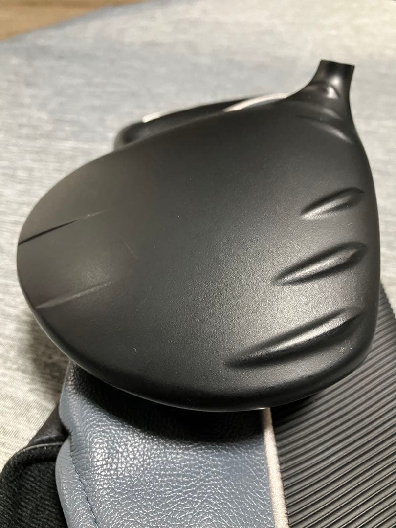 ピン　PING ドライバー　G425 ヘッド　単品　マックス　MAX 10.5