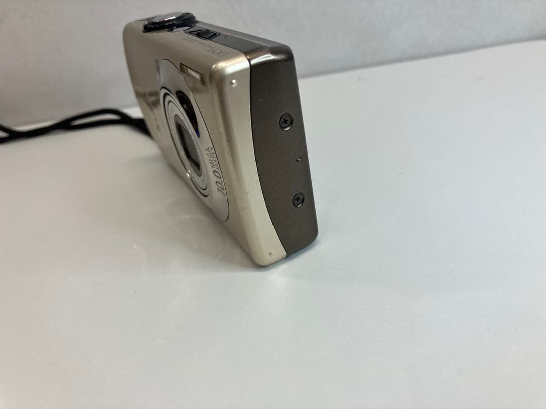 Canon デジカメ IXY 920 IS コンパクトデジカメ　【A863】