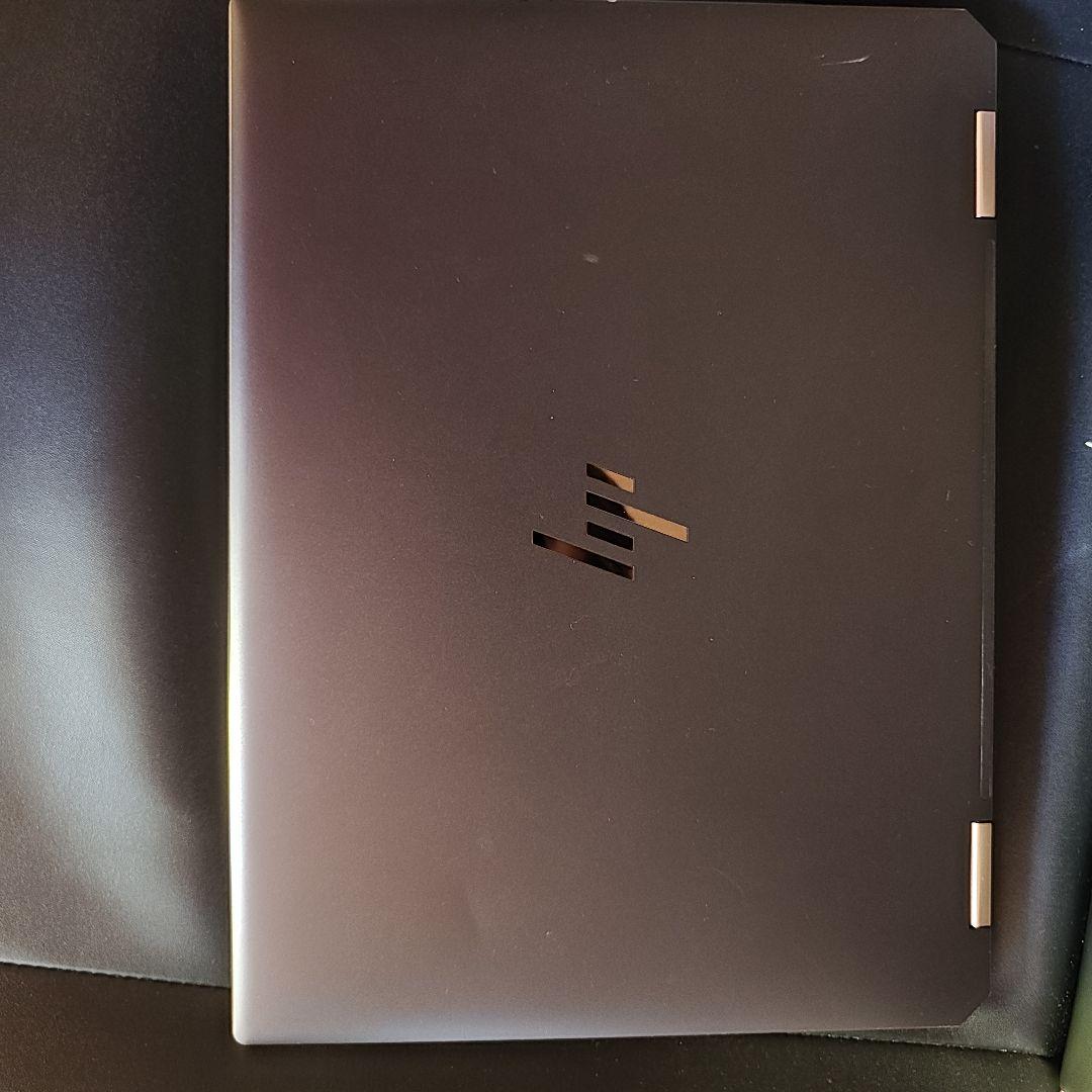 HP Spectre x360 14インチ Core i7