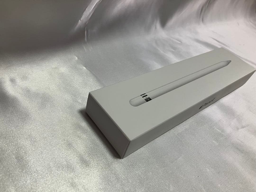 Apple Pencil 第1世代 MK0C2J/A