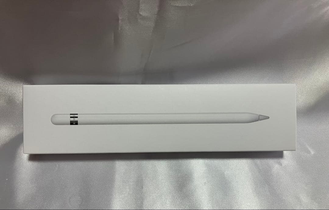 Apple Pencil 第1世代 MK0C2J/A