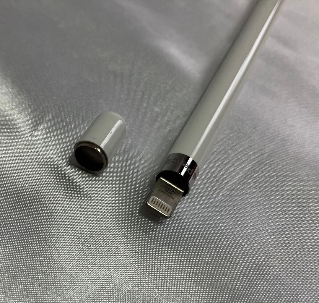 Apple Pencil 第1世代 MK0C2J/A