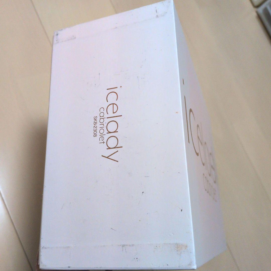 icelady アイスレディ カブリオレ icelady cabriolet