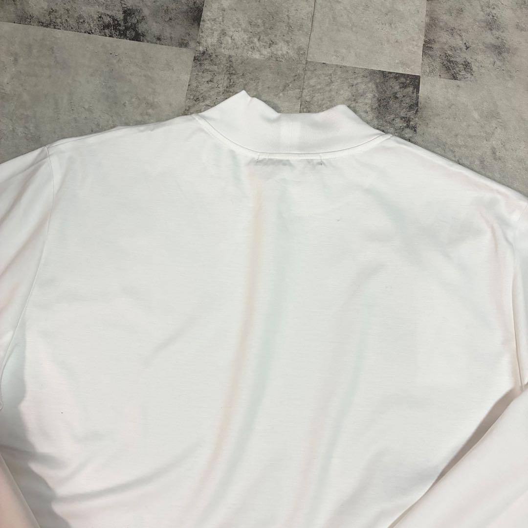 新品タグ未使用【タトラス】25年製MIBEILO ホワイト 02