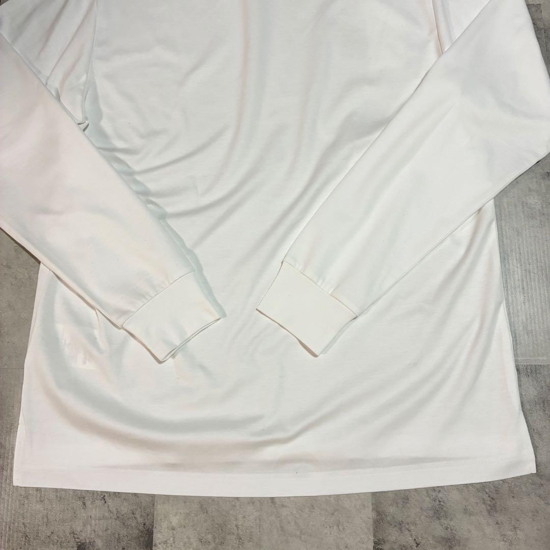 新品タグ未使用【タトラス】25年製MIBEILO ホワイト 02