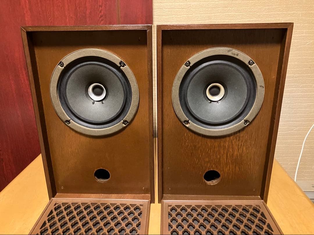 Sansui SP-10 (サンスイ 山水) スピーカー　ペア