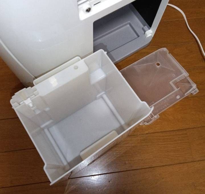 CORONA衣類乾燥除湿機 2020年製