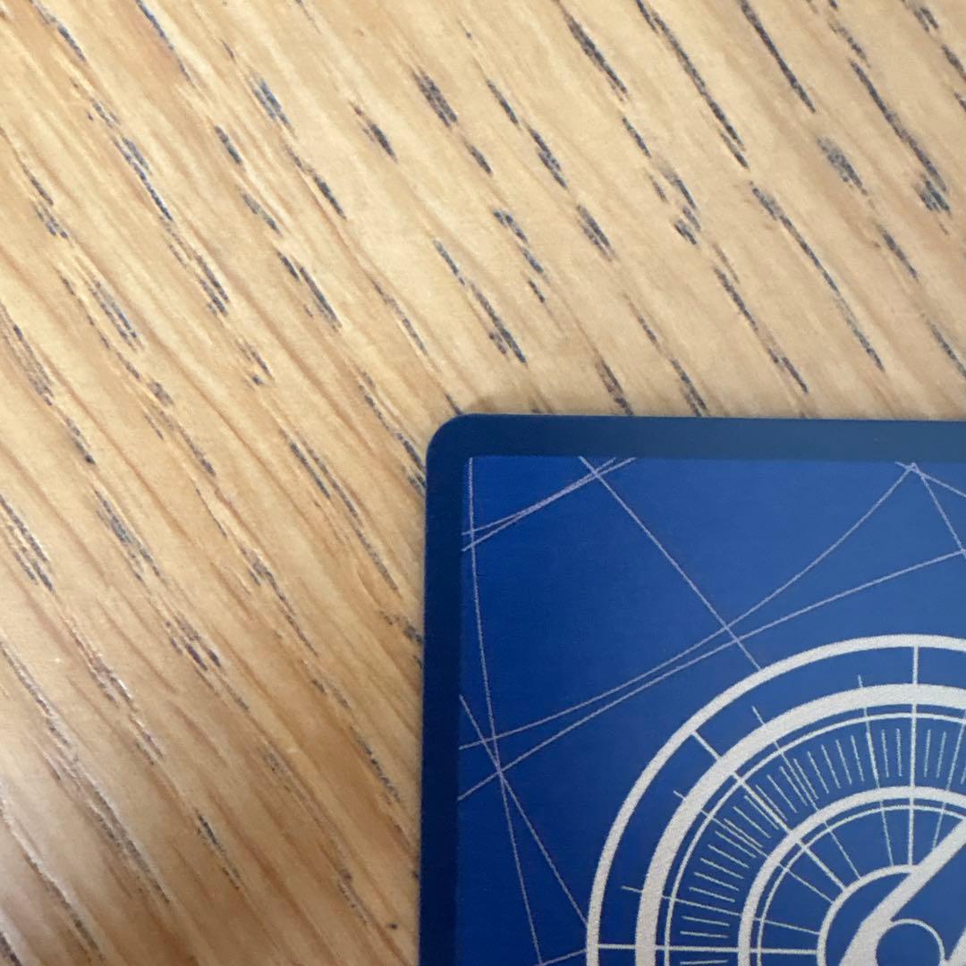 ワンピースカード 蒼海の七傑 バギー　金　OP09-051 SP