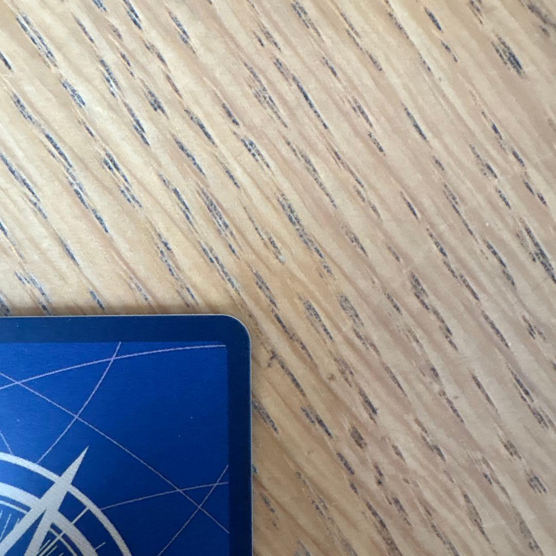 ワンピースカード 蒼海の七傑 バギー　金　OP09-051 SP