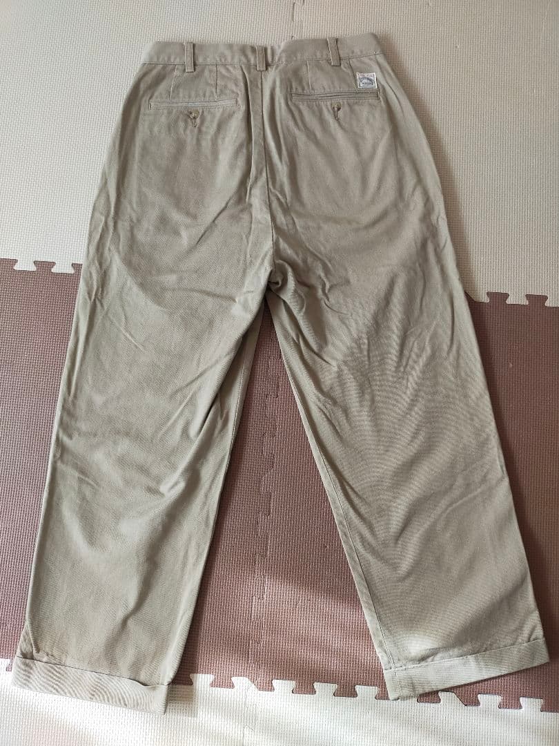 Polo Ralph Lauren The Big Chino　W30 L30