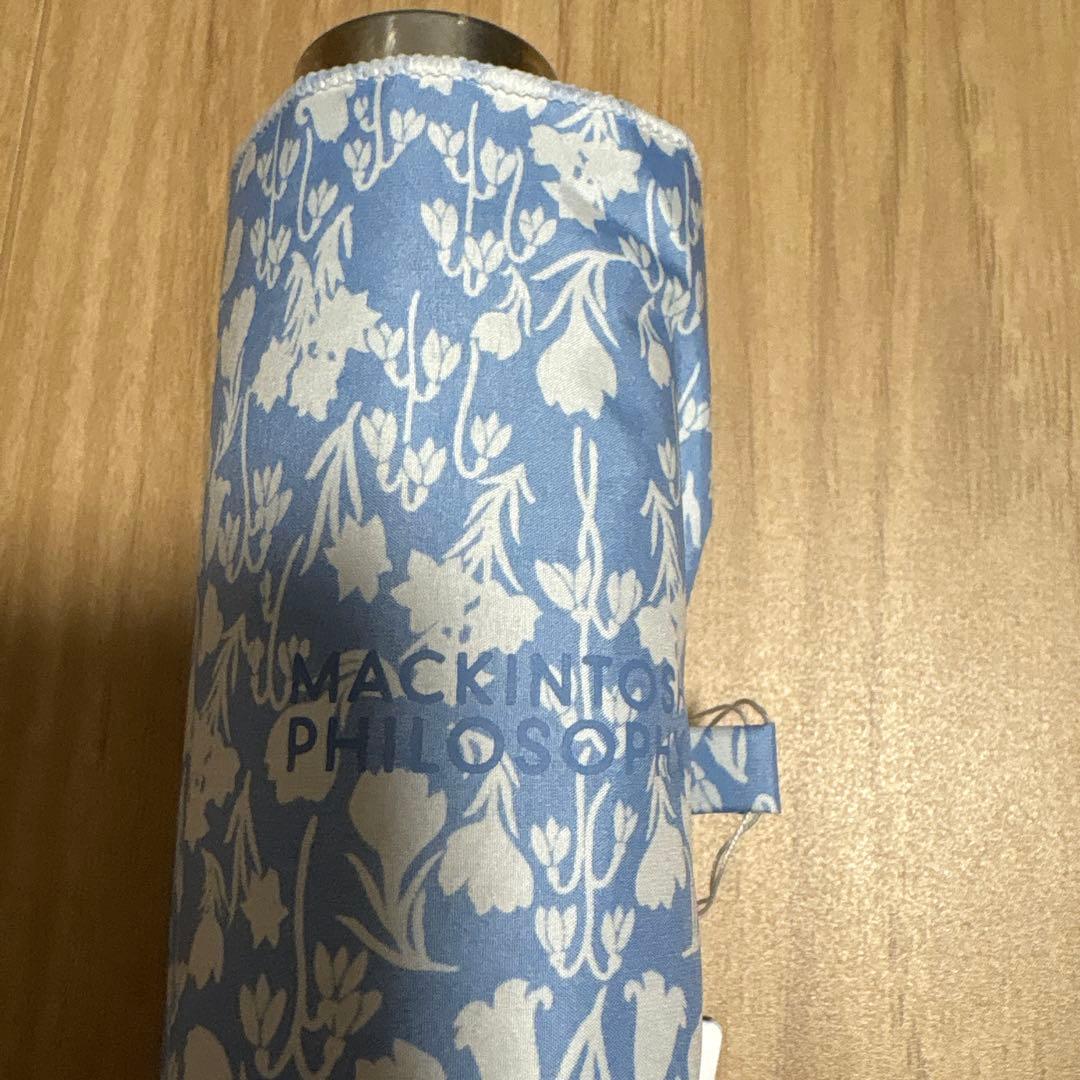 MACKINTOSH PHLOSOPHY 日傘