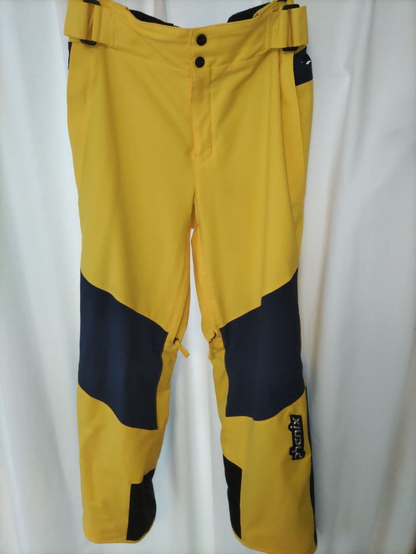 Phenix フェニックス　デモチームウエア Ｍサイズ　上下