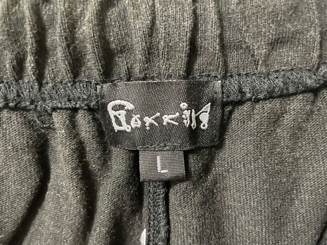 GAKKINセットアップ　HANABATSU CRACK