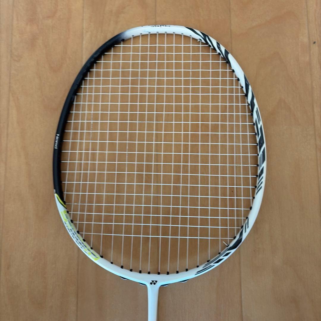 ス*川様 ASTROX 99 PRO バドミントンラケット 4ug5値下げ可