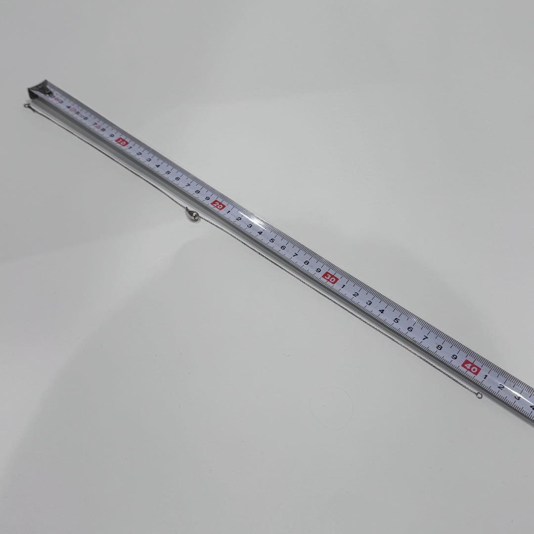 【チーバイ 】Tiffany & Co. ネックレス ドロップ型 925