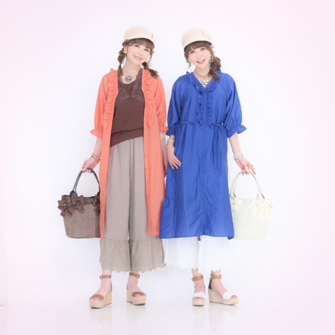 新作❗️アンドラブリボンキャスケット￼