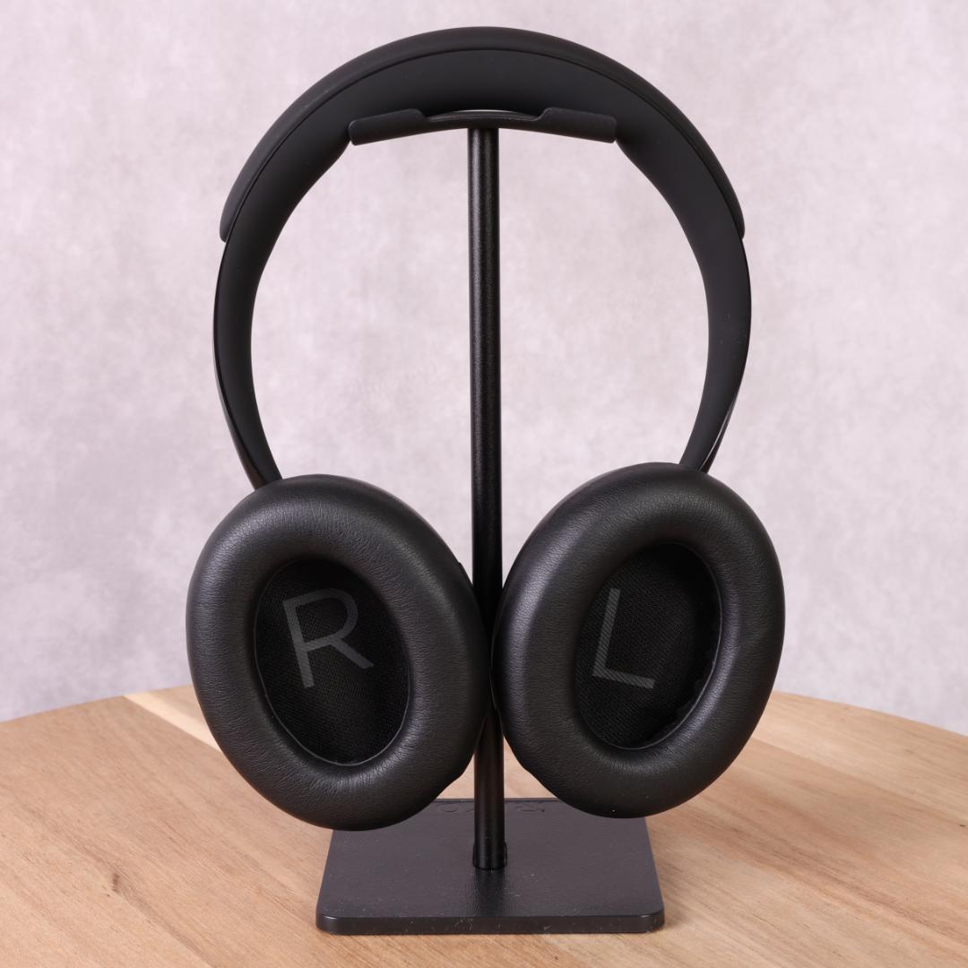 【ほぼ新品】Bose ボーズ ノイズキャンセリング ヘッドフォン　NC700