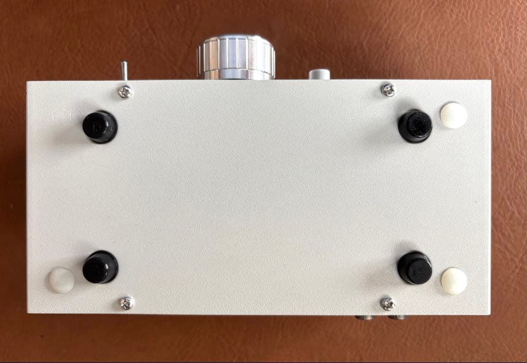 ラジオ・コンポ Luxman FM Stereo Tuner LXV-OT8