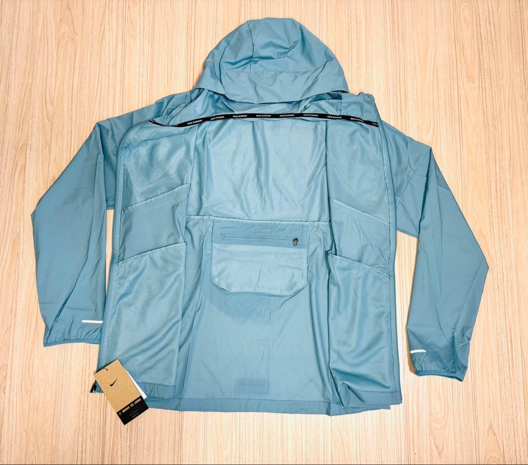 Nike ライトブルー ショートパンツ 新品タグ付き