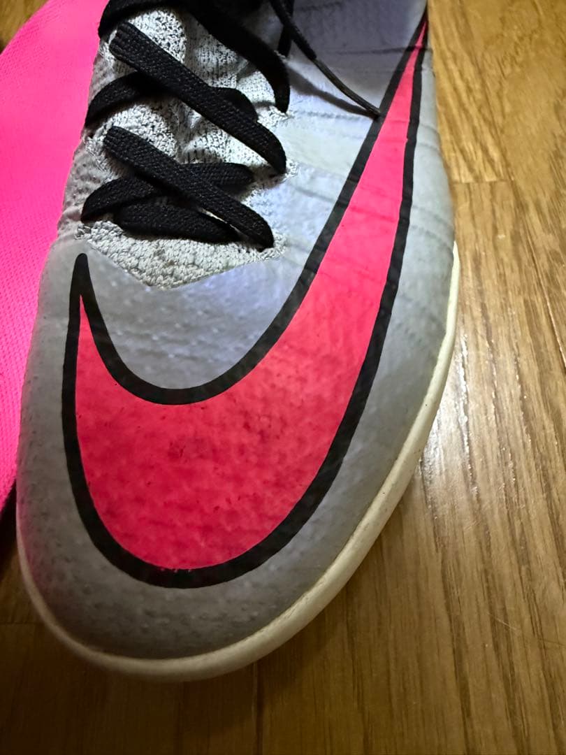 【tip】マーキュリアル X プロキシモ TF 25.5cm