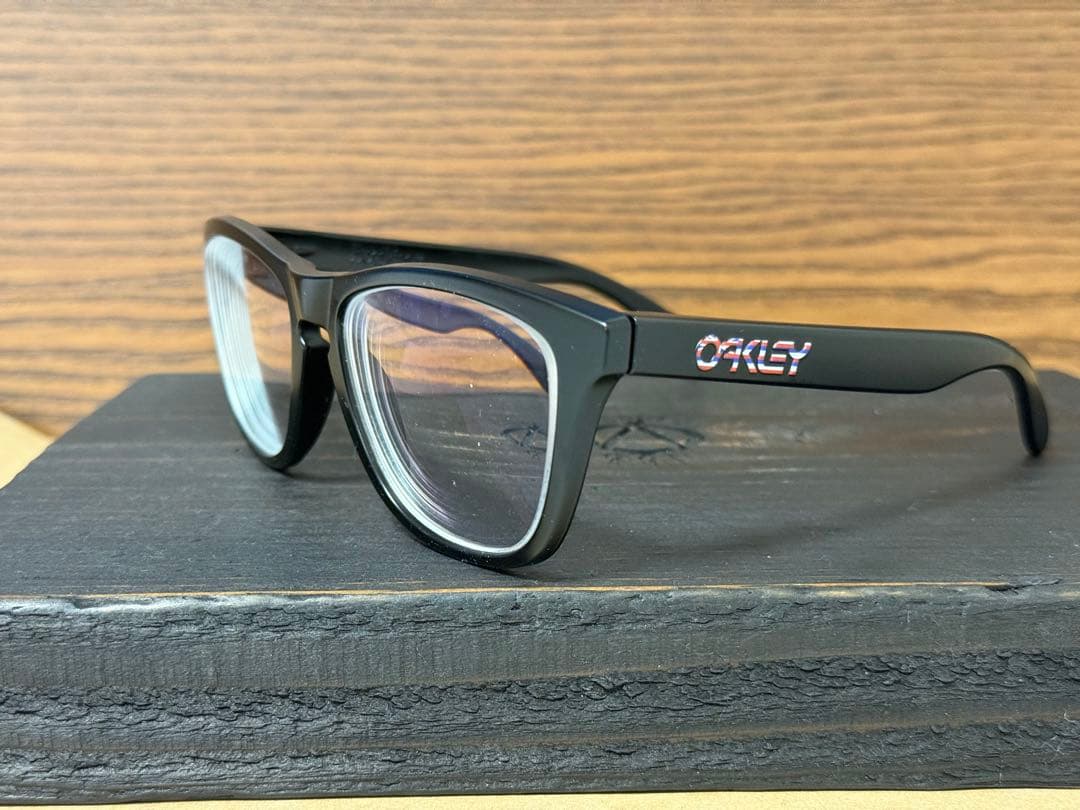 小物 OAKLEY Frogskins Hawaii Limited