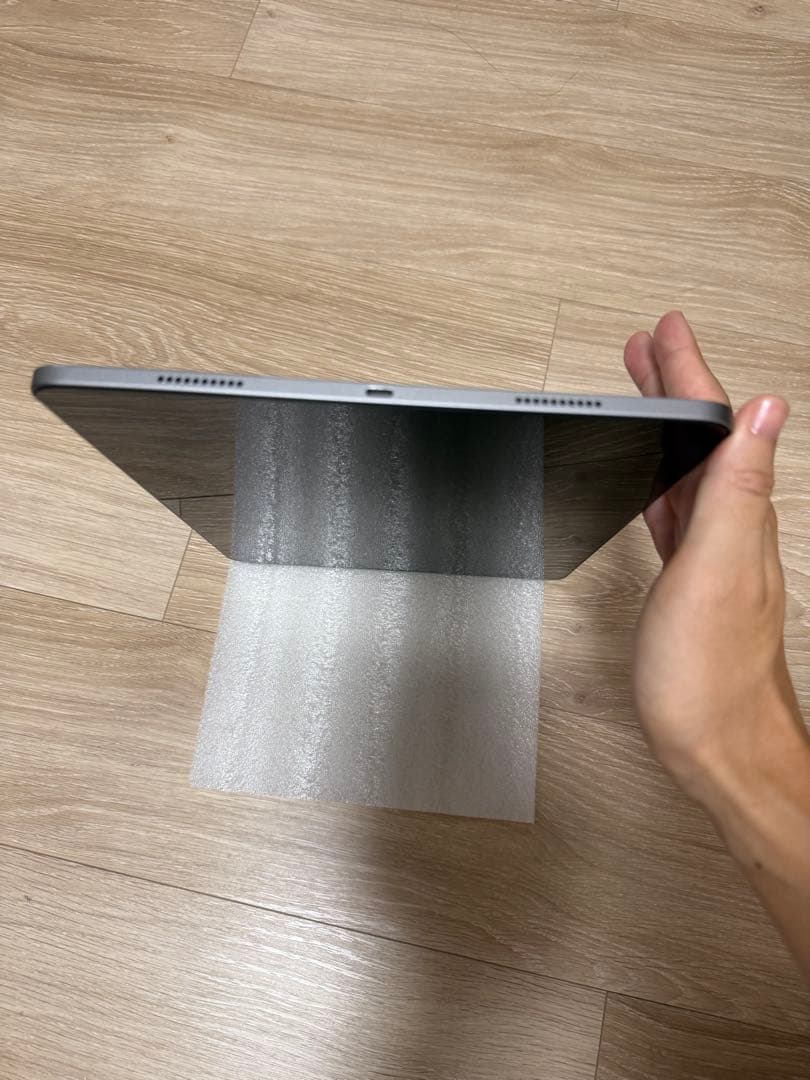 iPad Pro 12.9インチ M2 第6世代 Wi-Fiモデル