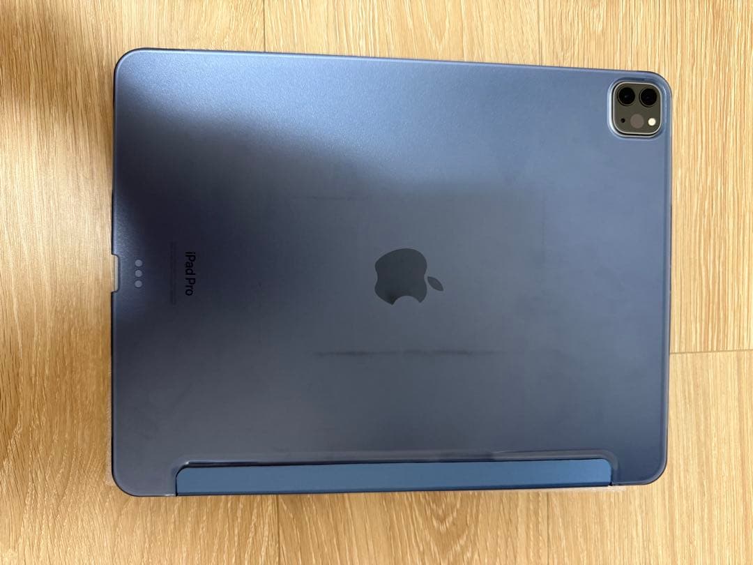 iPad Pro 12.9インチ M2 第6世代 Wi-Fiモデル