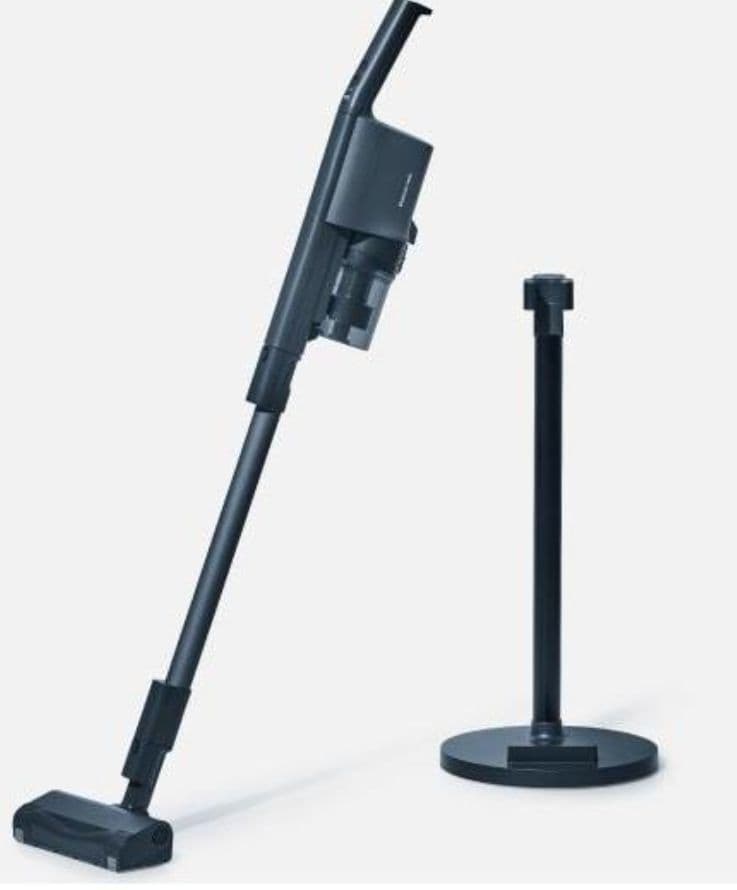 ★新品未開封品　Panasonic 掃除機 MC-SB54K-A