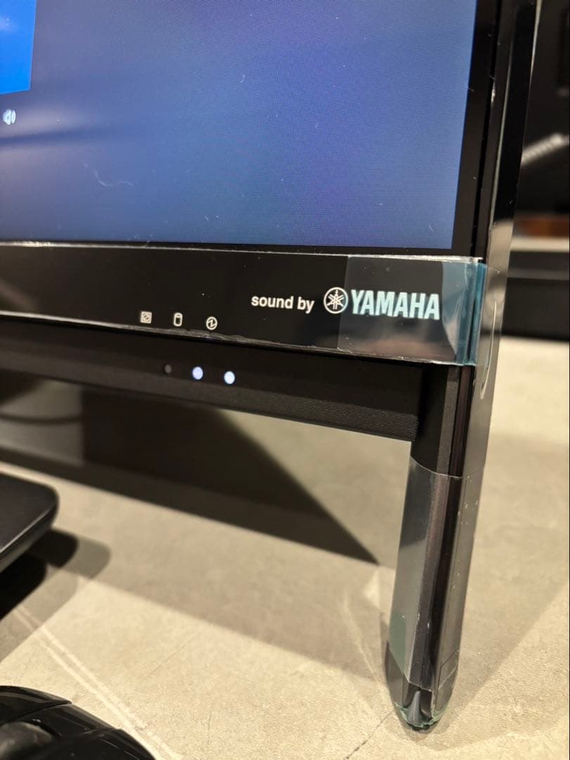 ‼️新古品‼️早い者勝ち✨NEC LAVIE デスクトップPC GD242UCAA