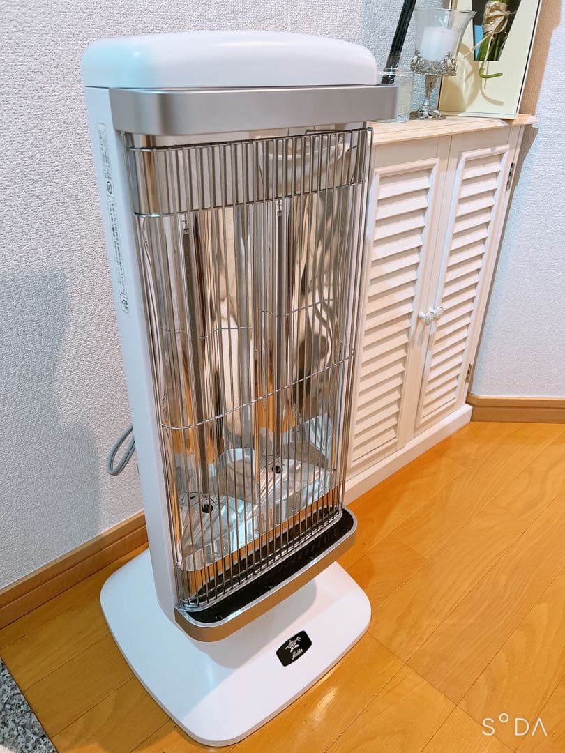 最終値下げ アラジン 遠赤グラファイトヒーター