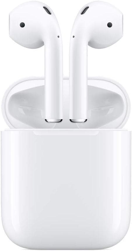新品未開封 Apple AirPods (第2世代)