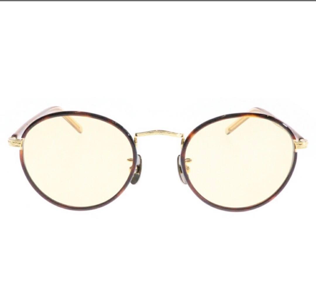 NOCHINO OPTICAL(ノチノオプティカル) サイズ KYOKUSUl