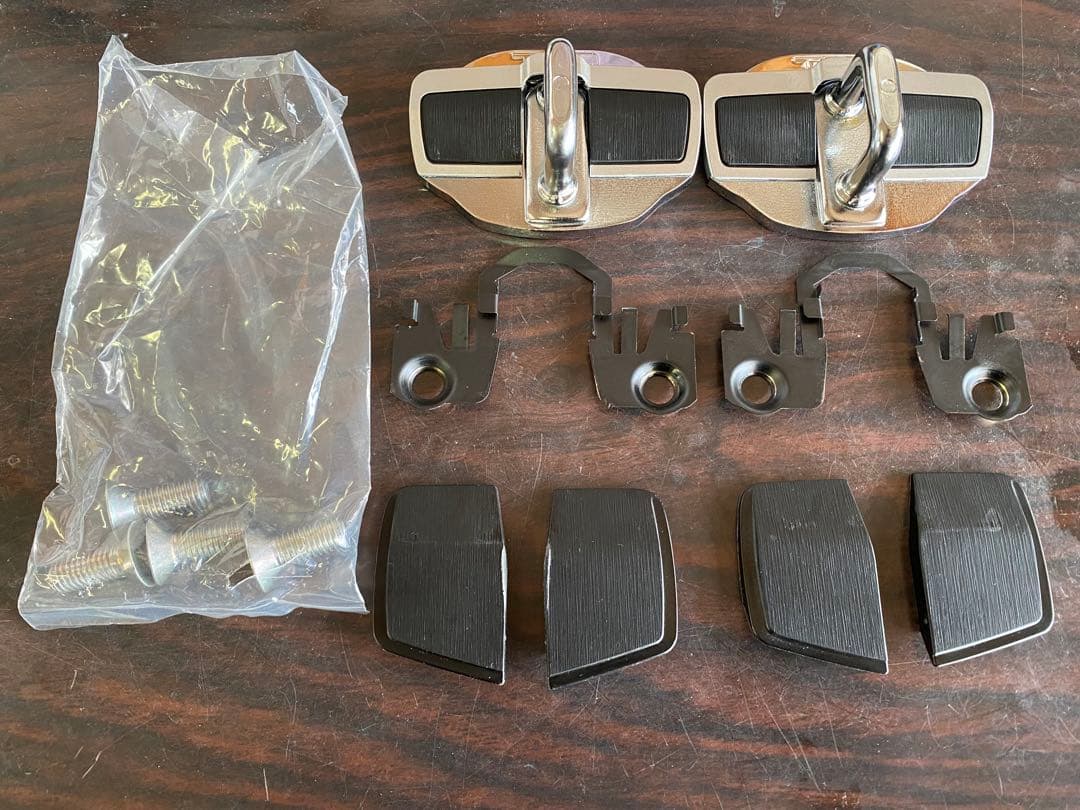 TRD ドアスタビライザー 汎用タイプ