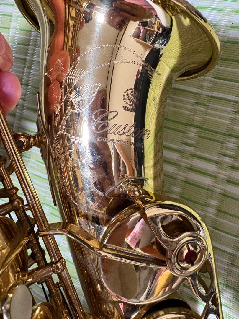 管楽器・吹奏楽器 yas875