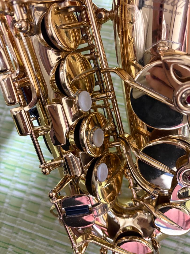 管楽器・吹奏楽器 yas875