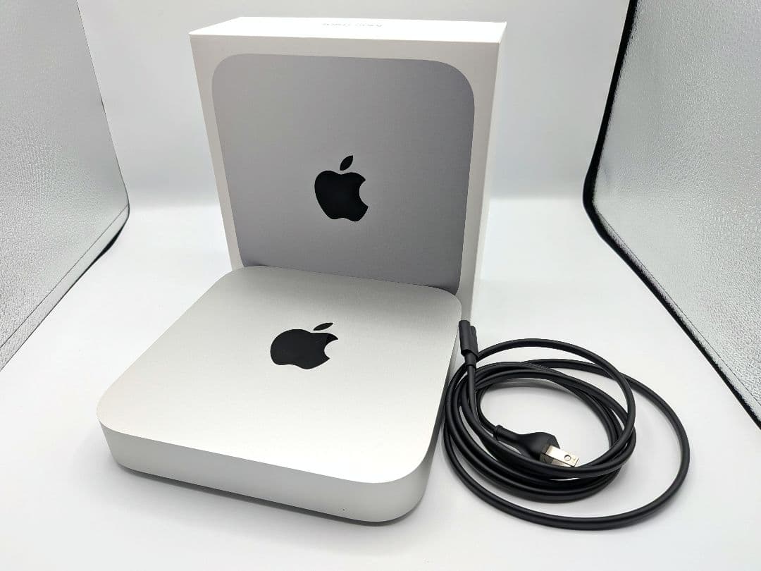 Apple Mac mini 2023 （A2686）