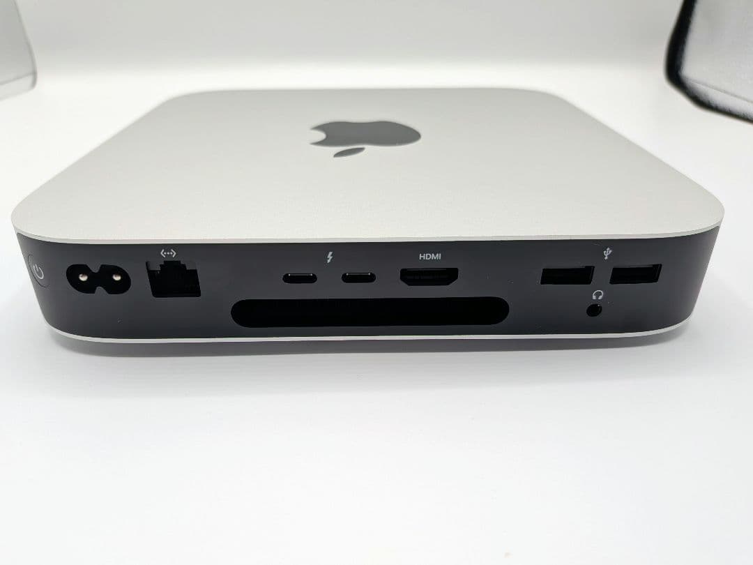 Apple Mac mini 2023 （A2686）