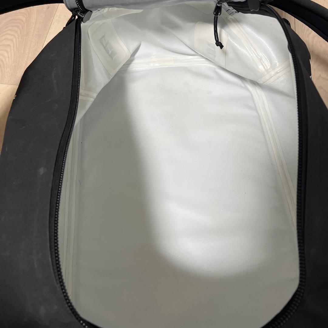 アークテリクス　キャリアダッフル40