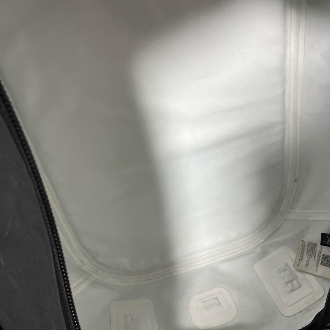 アークテリクス　キャリアダッフル40