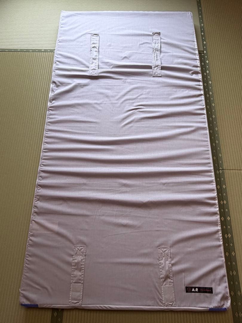 西川　エアー01 SEマットレス　ハード　シングルサイズ