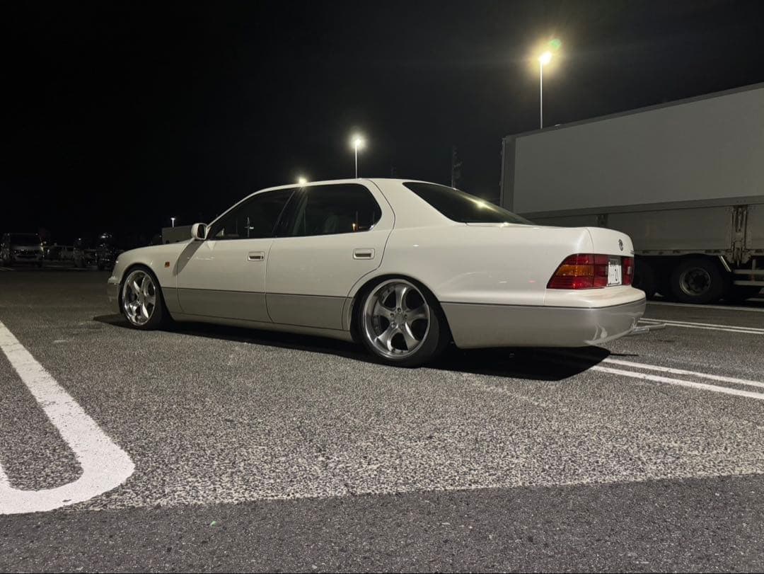 19インチ シャレン