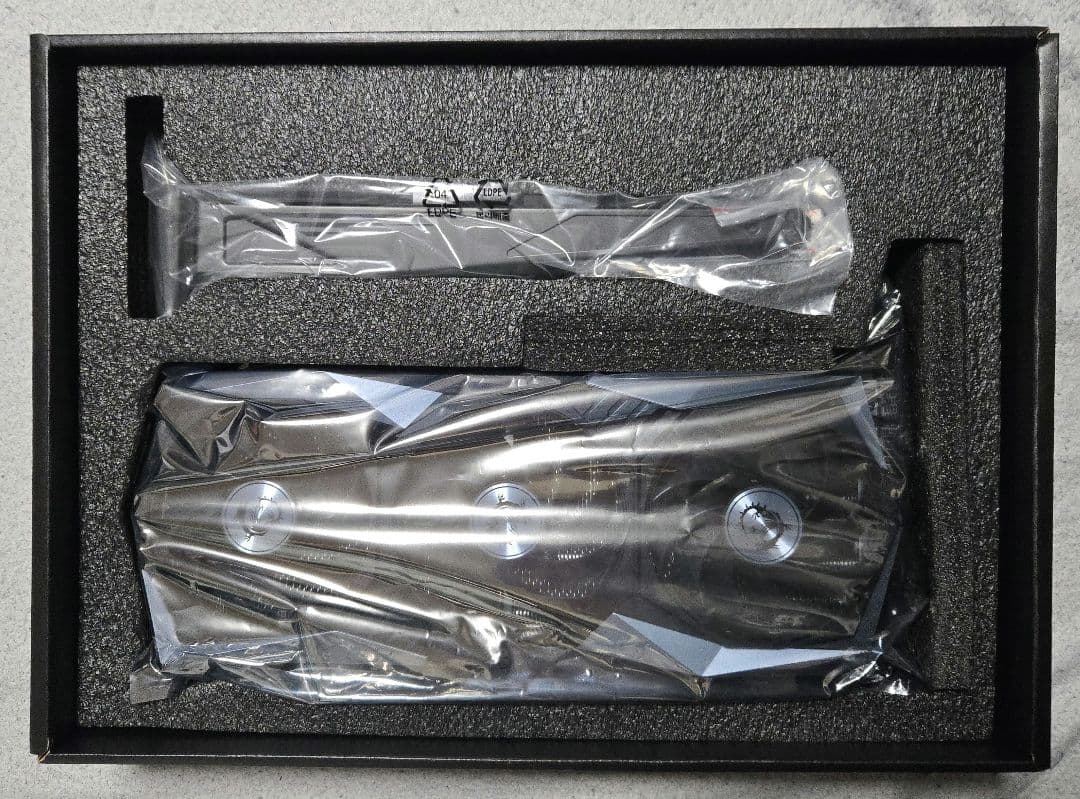 グラフィックボード・グラボ・ビデオカード msi RX6800XT