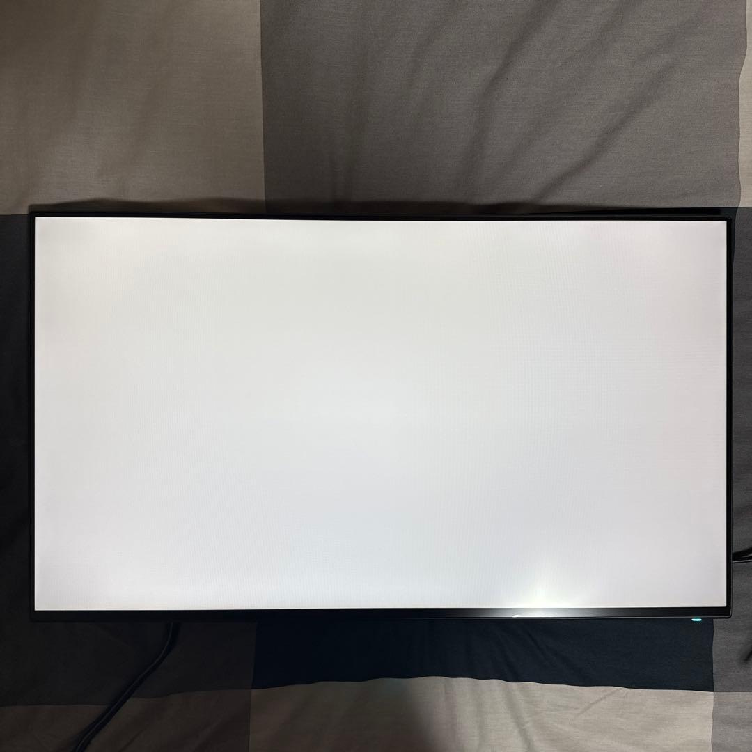 DELL Alienware AW2721D 27インチ ゲーミング モニター