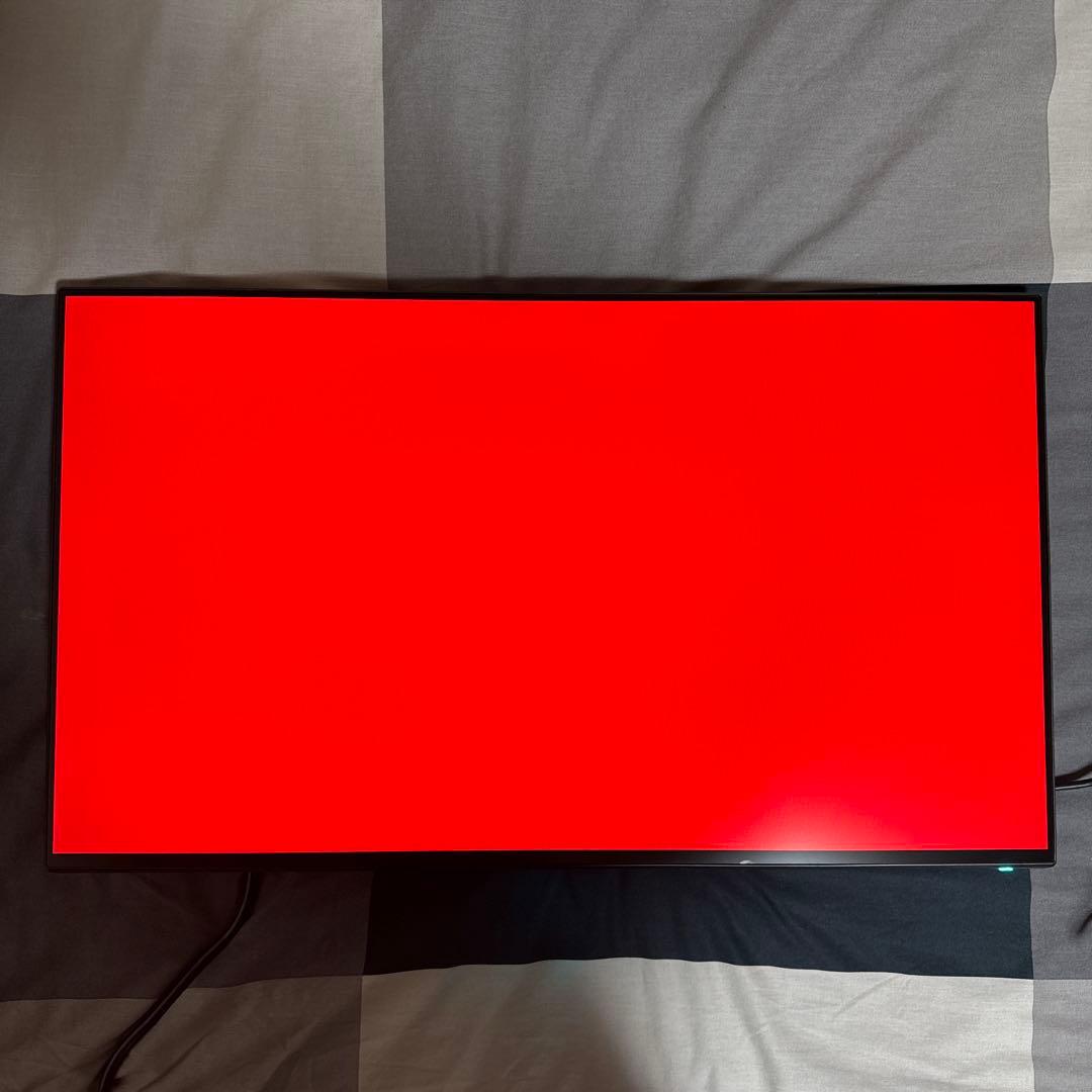 DELL Alienware AW2721D 27インチ ゲーミング モニター