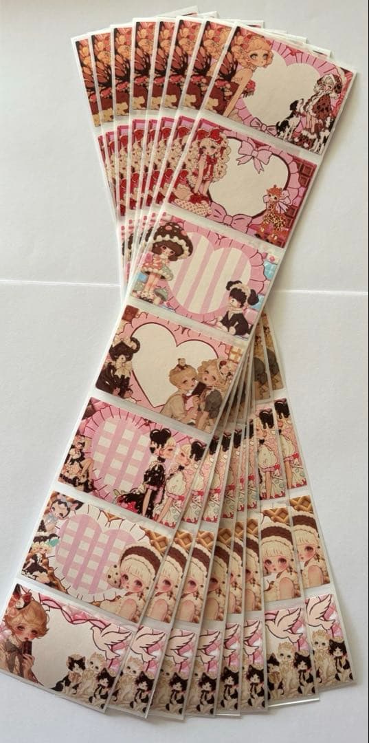 *ニャム*です。